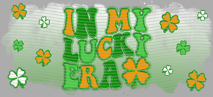 16oz St Patrick s Day-J11-18